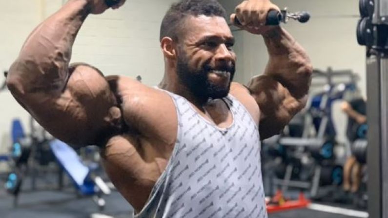 UK Steroid Case Exposes Worrying Presence Of Steroids In Gyms