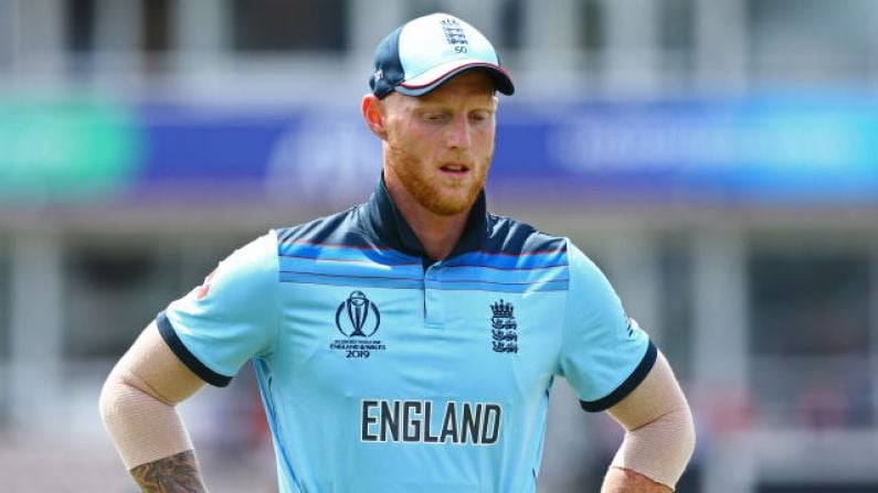 England Cricketer Ben Stokes Slams Sun Newspaper Over Story About Family Tragedy