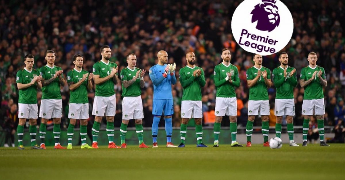 Quiz: Can you name every Premier League club's mascot? - The Irish News