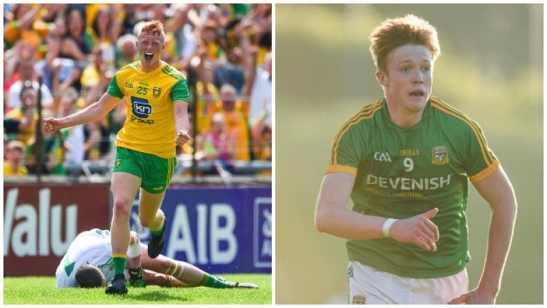 Young Donegal And Meath Stars Set For Two-Week AFL Trials