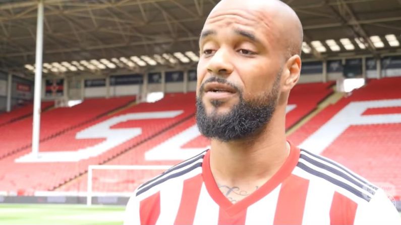 Sheffield United Manager Hits Out At 'Ridiculous' McGoldrick Criticism
