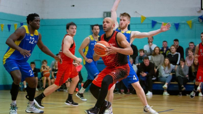 RECAP: Tralee And Templeogue Fall In Dramatic Opening Round Of Men’s Super League