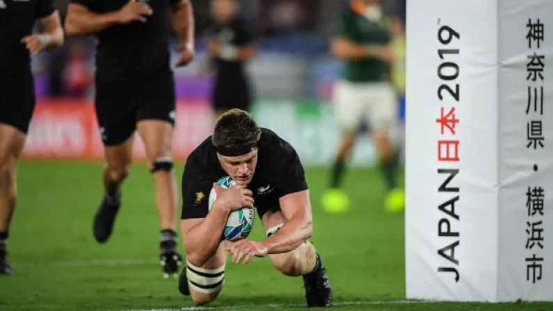 Explained: The Rugby World Cup Bonus Points System