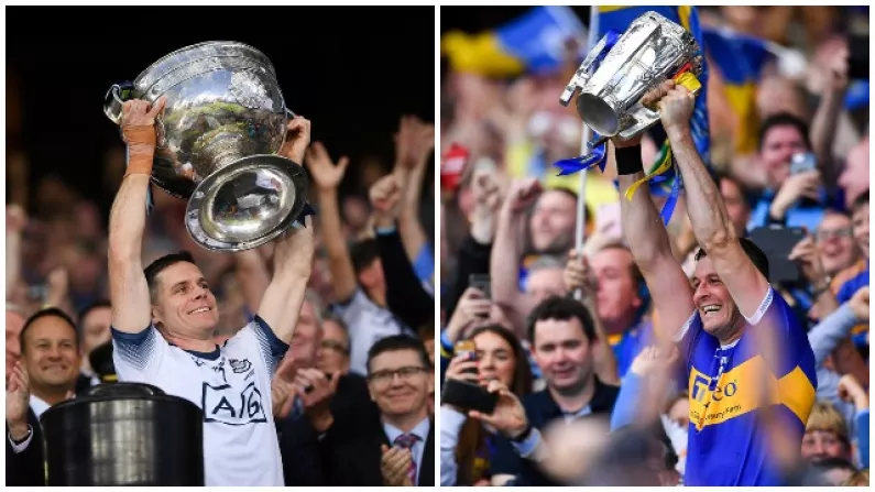 The Stats Behind Dublin And Tipperary's All-Ireland Victories