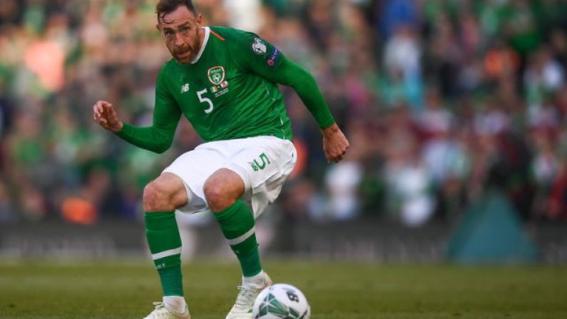 Richard Keogh Hurt In Car Crash As Derby Teammates Charged With Drink Driving