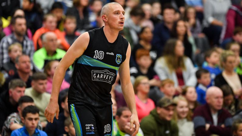 A Game-By-Game Preview Ahead Of Huge Weekend For Irish Basketball