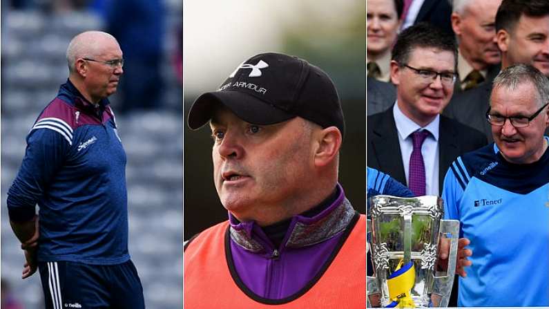 Who's In The Frame To Become The New Galway Senior Hurling Manager?