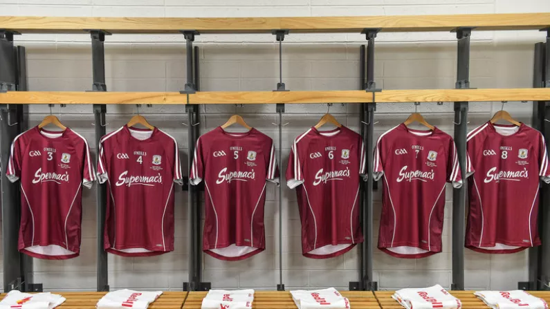 Supermac's Call For Investigation Into Use Of Galway GAA Sponsorship Funds