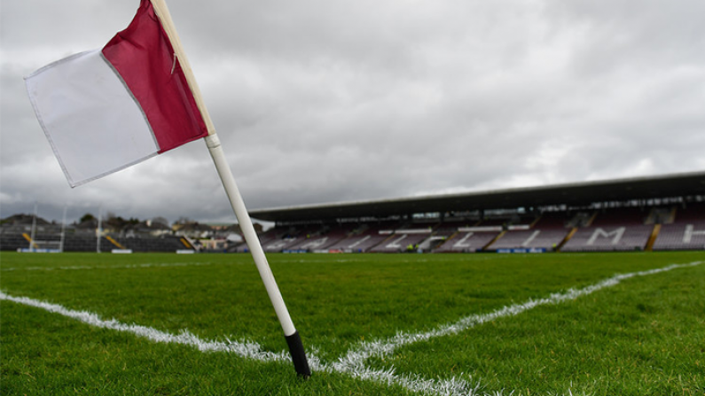 Galway GAA Respond To Supermacs Statement About Sponsorship Money