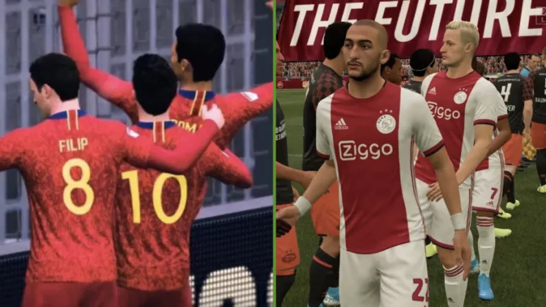 Fancy A Challenge? Here Are The Best FIFA 20 Career Mode Teams