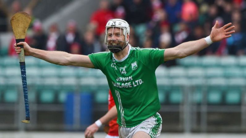 Carlow's St Mullins Cause Massive Shock By KOing Cuala