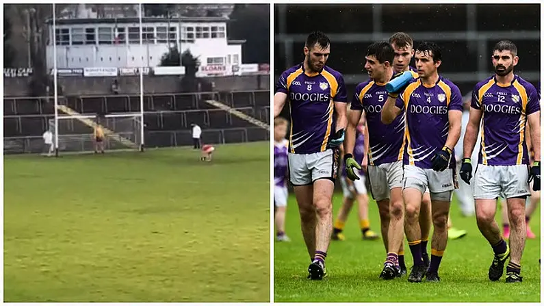 Derrygonnelly Beat Trillick In Penalty Shootout After Epic Ulster Tie