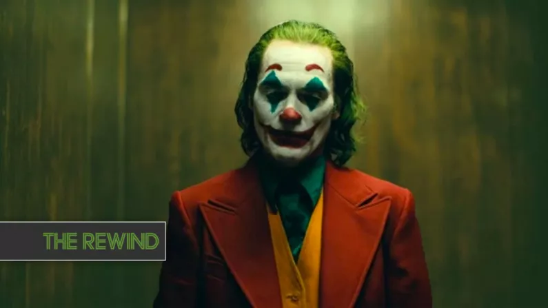 The Rewind Recommends: In 'Joker', Batman's Greatest Foe Is Reimagined