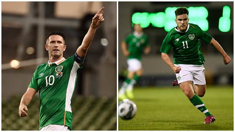 Quiz: Name All 101 Republic Of Ireland Premier League Goalscorers