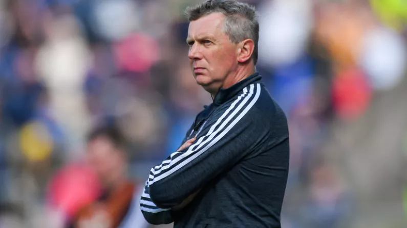 Moloney Follows O'Connor As Clare Hurlers Set For New Management in 2020
