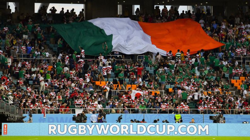 Opinion: Begrudgery Or Not Irish Rugby Needs To Address Its Private School Image