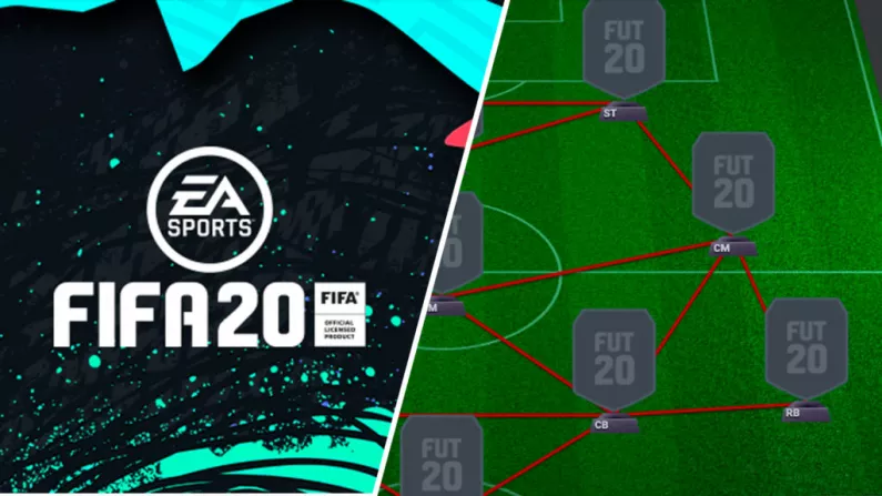 The Best FIFA 20 Custom Tactics To Get Your Team Winning Matches