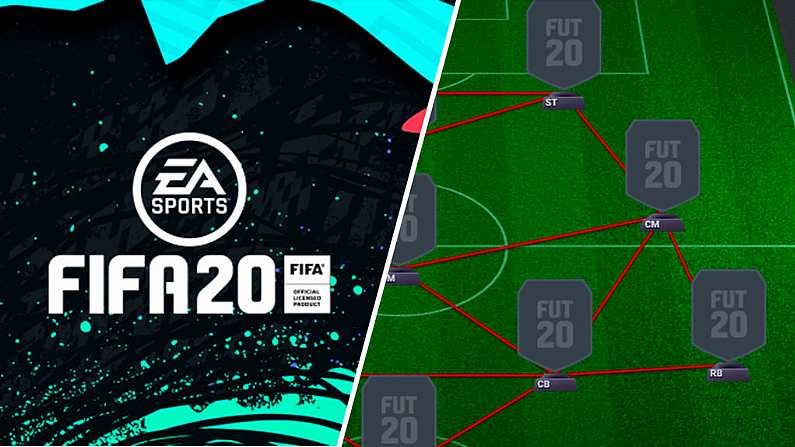 The Best FIFA 20 Custom Tactics To Get Your Team Winning Matches