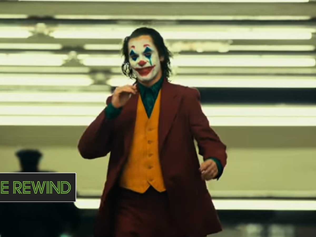 Joker' Ending Explained: What Happened at the End and Is There a  Post-credits Scene?