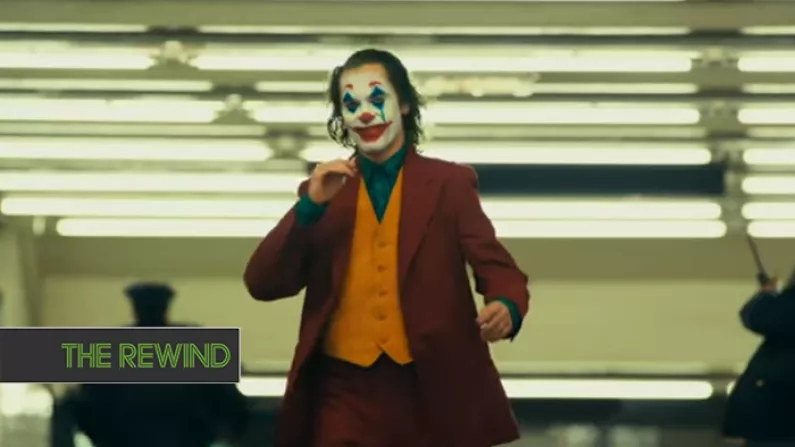 The Joker Ending And Why The Final Scene Is So Important
