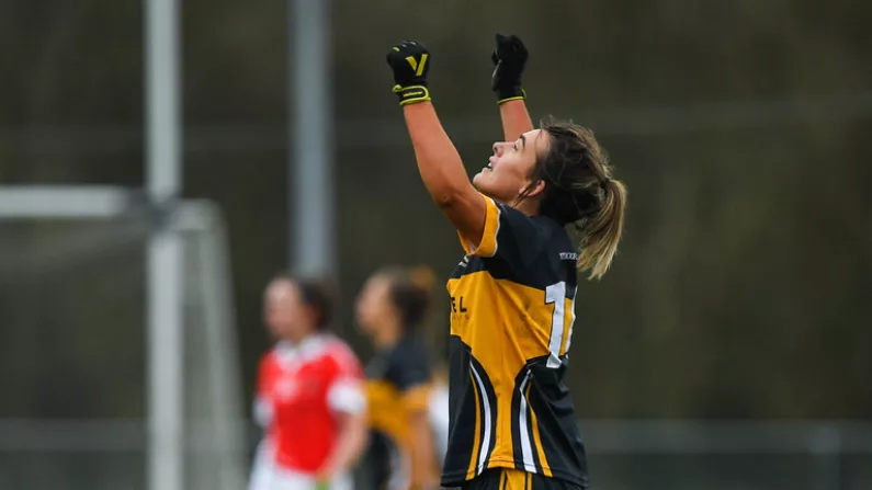 Mourneabbey Battle Back To All-Ireland Final With Win Over Donaghmoyne