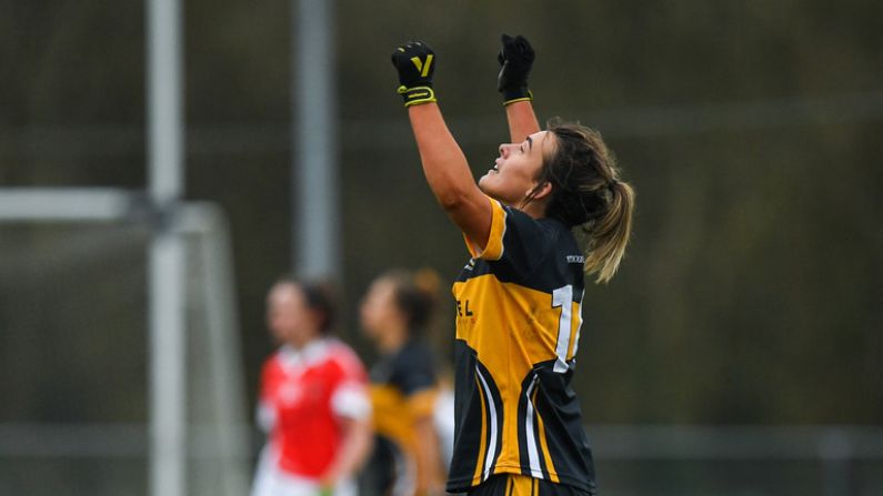 Mourneabbey Battle Back To All-Ireland Final With Win Over Donaghmoyne