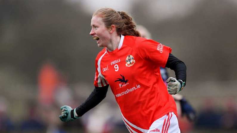 All-Ireland Semi-Final Sees 7 Goals As Kilkerrin/Clonberne Beat Fox-Cab