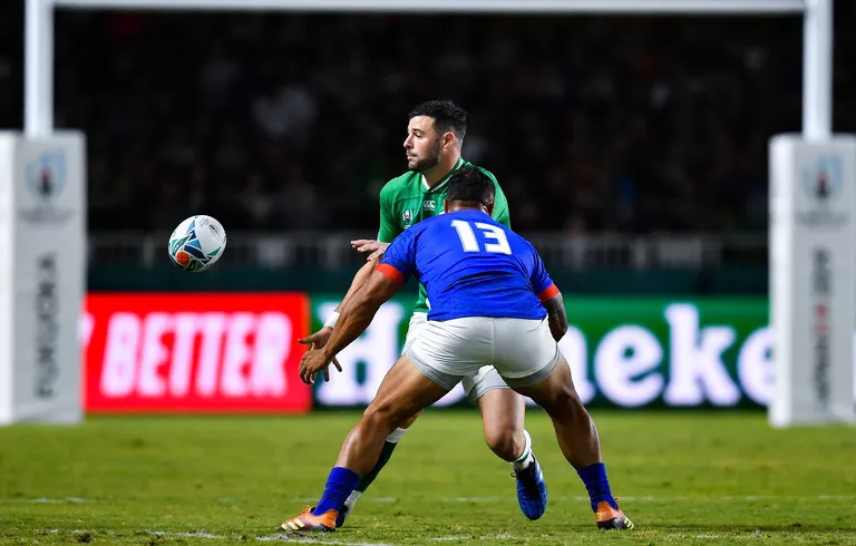 ireland player ratings samoa