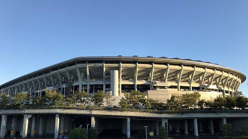 Breaking: Scotland-Japan Match Given The All-Clear From World Rugby