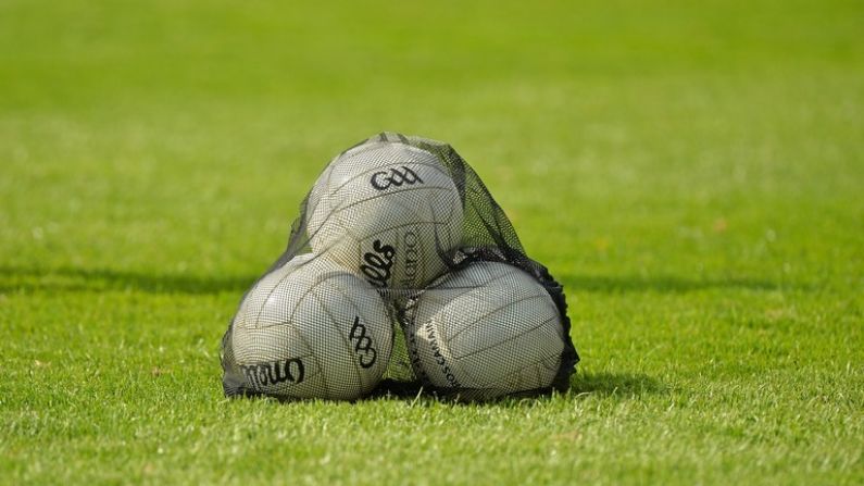 Nine Injured In Enniskerry After Celebrating GAA Team Fall From Lorry