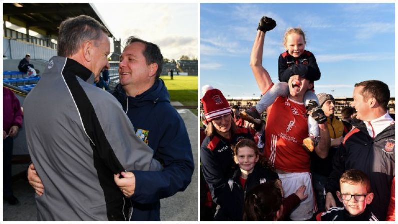 22 Of The Best Images From The Weekend's Club GAA Action