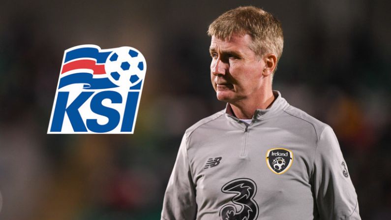 Where To Watch Ireland U21s Vs Iceland: TV Details For Euro Qualifier