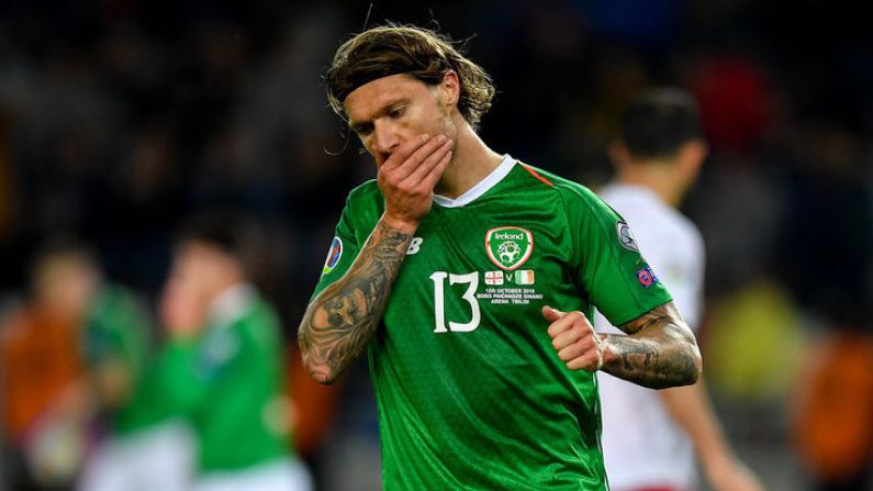 The Jeff Hendrick Debate: Should He Be Dropped For Switzerland Game?