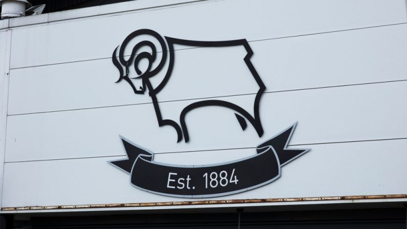 Derby County Duo Sentenced For Drink-Driving Offence