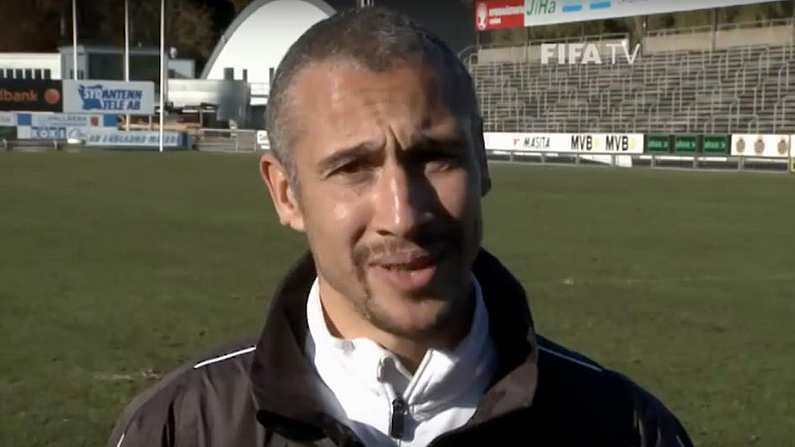 Henrik Larsson Will Not Manage League One Club After Deal Collapses