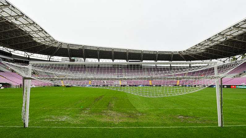 Ireland Vs Switzerland Will Go Ahead After Successful Pitch Inspection