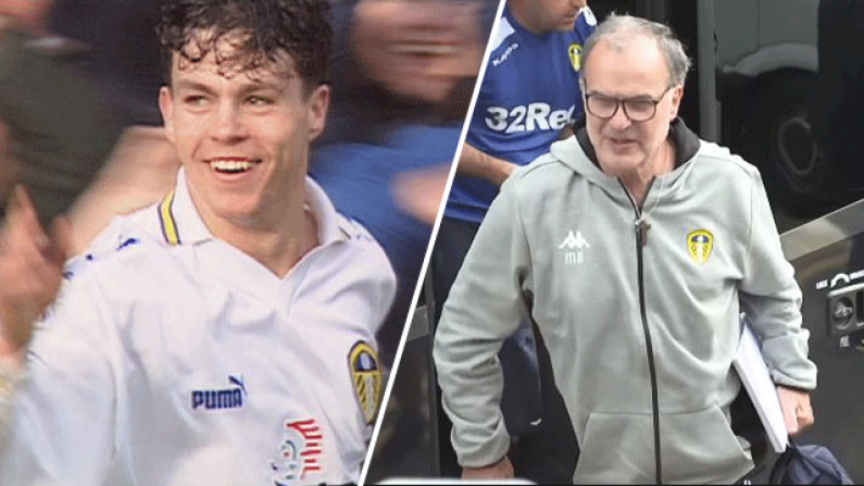 19 Reasons Why Being A Leeds United Fan Is Bloody Brilliant