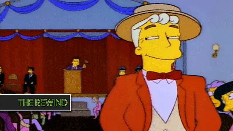 The Rewind Recommends: 31 Reasons Why The Simpsons' Monorail Episode Is Its Best Ever