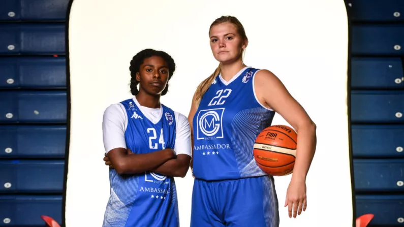 PREVIEW: Men's And Women's Basketball SuperLeague Fixtures For The Weekend