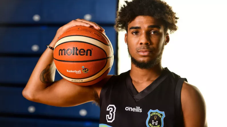 RECAP: Tralee Lay Down A Marker With Win Over Templeogue