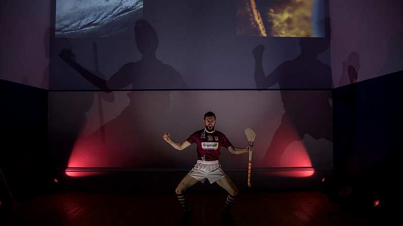 A Very Important Play About The GAA Is Now Touring The Country