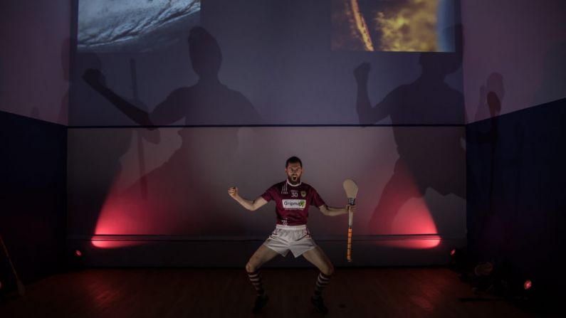 A Very Important Play About The GAA Is Now Touring The Country