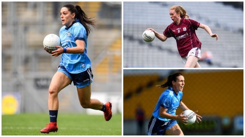 2019 Ladies Players' Player Of The Year Nominees Announced