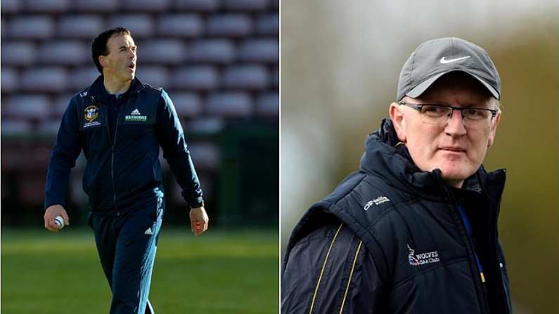 Mulqueen Withdraws From Clare Manager Race Leaving One Candidate Left