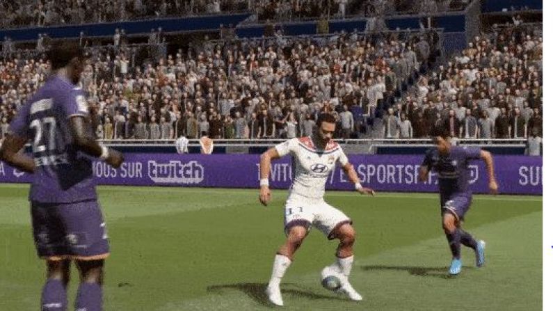 New Skill Moves in FIFA20 - 8 New Tricks To Learn