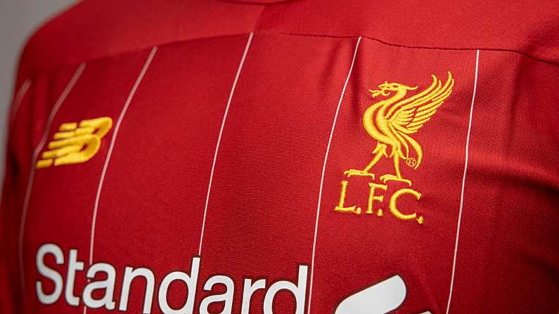 Nike Set To Become Liverpool Kit Supplier After Club Win Court Battle