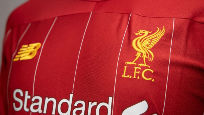 Nike Set To Become Liverpool Kit Supplier After Club Win Court Battle