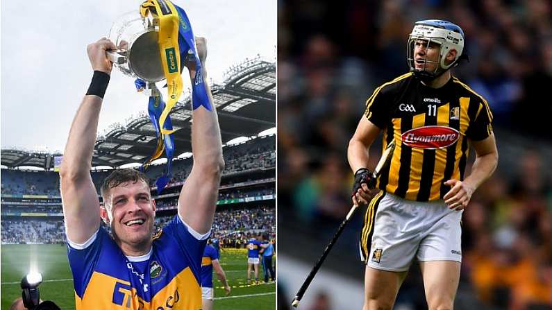 The Balls.ie Selection For The Hurling PwC All-Stars