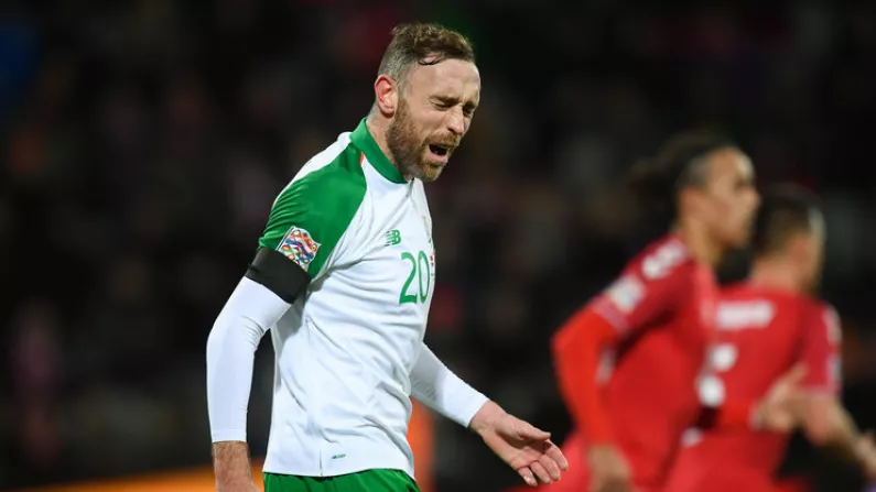 Richard Keogh Set To Appeal Against Derby County Sacking