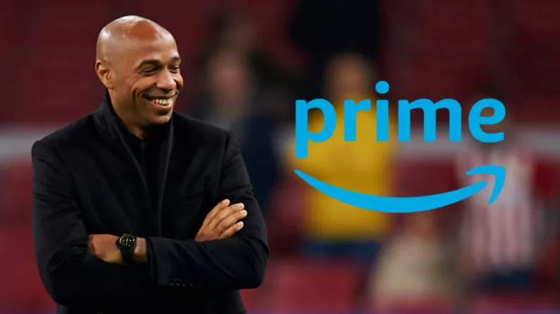 Amazon Announce Stellar Set Of Pundits For Upcoming Premier League Games